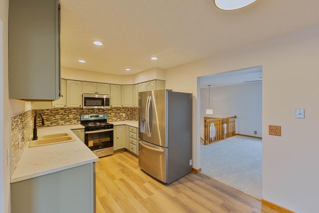 3507 KATIE Drive, Council Bluffs, IA 51501