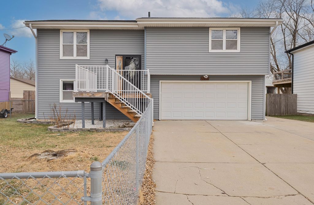 3507 KATIE Drive, Council Bluffs, IA 51501