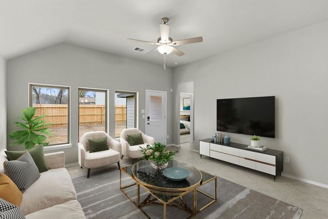 42559 Rustico Road, Magnolia, TX 77354