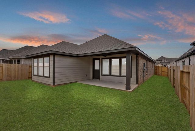 42559 Rustico Road, Magnolia, TX 77354