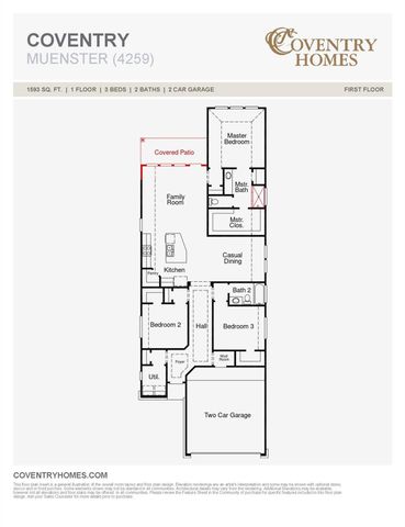 42559 Rustico Road, Magnolia, TX 77354