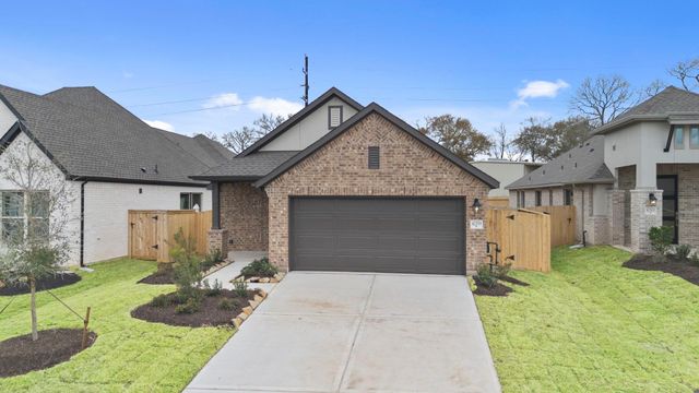 42559 Rustico Road, Magnolia, TX 77354