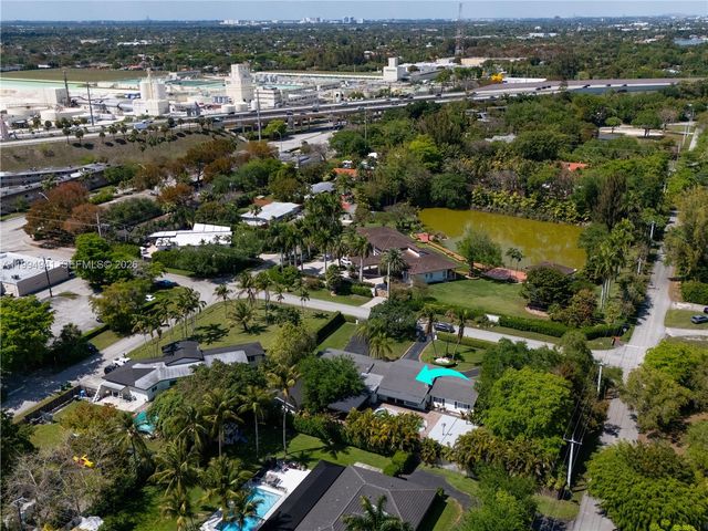 8500 SW 70th Street, Miami, FL 33143