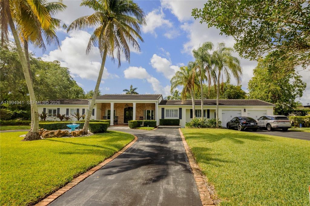 8500 SW 70th Street, Miami, FL 33143