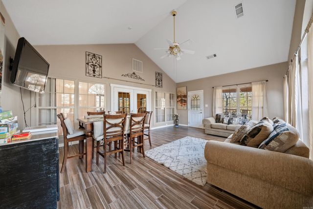 272 Promise Land Drive, Hot Springs National Park, AR 71901