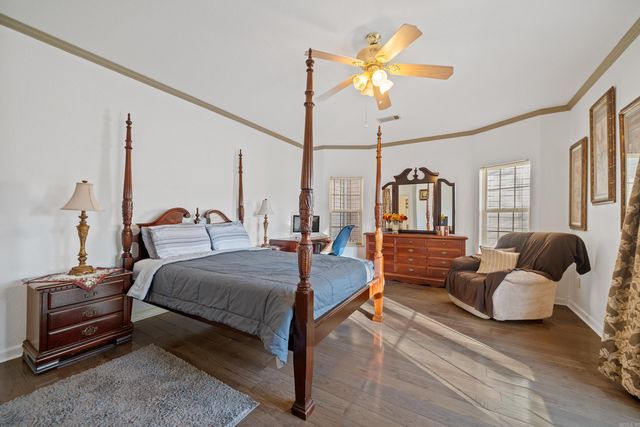 272 Promise Land Drive, Hot Springs National Park, AR 71901