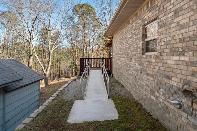 272 Promise Land Drive, Hot Springs National Park, AR 71901