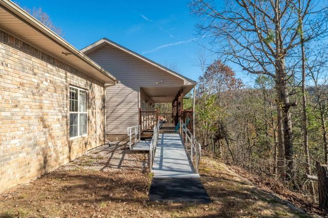 272 Promise Land Drive, Hot Springs National Park, AR 71901