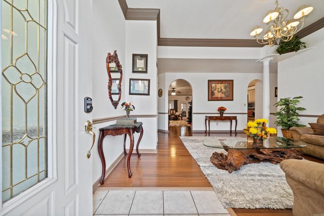 272 Promise Land Drive, Hot Springs National Park, AR 71901