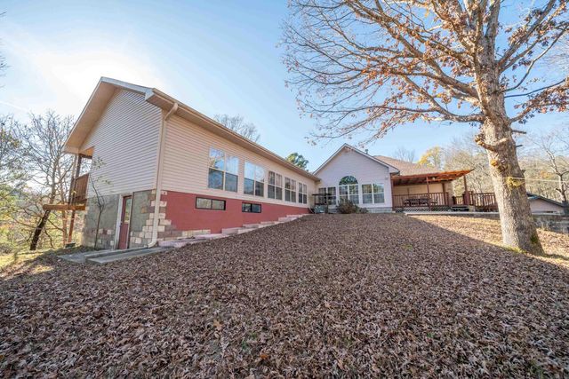 272 Promise Land Drive, Hot Springs National Park, AR 71901