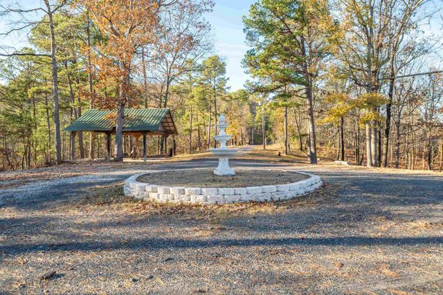272 Promise Land Drive, Hot Springs National Park, AR 71901