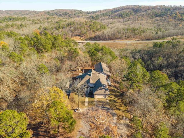 272 Promise Land Drive, Hot Springs National Park, AR 71901