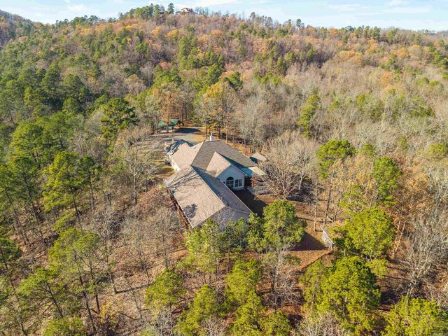 272 Promise Land Drive, Hot Springs National Park, AR 71901