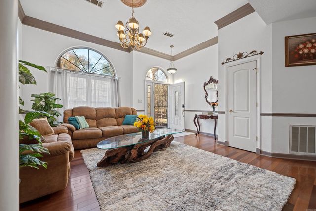 272 Promise Land Drive, Hot Springs National Park, AR 71901