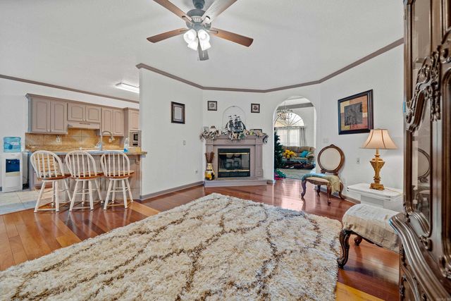 272 Promise Land Drive, Hot Springs National Park, AR 71901