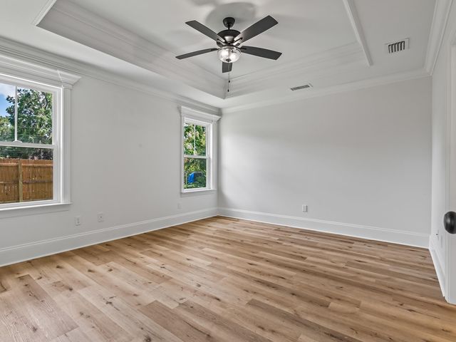 43 Sioux Trail, Crawfordville, FL 32327