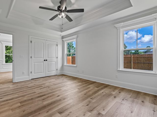 43 Sioux Trail, Crawfordville, FL 32327