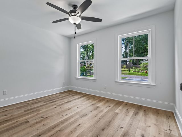 43 Sioux Trail, Crawfordville, FL 32327