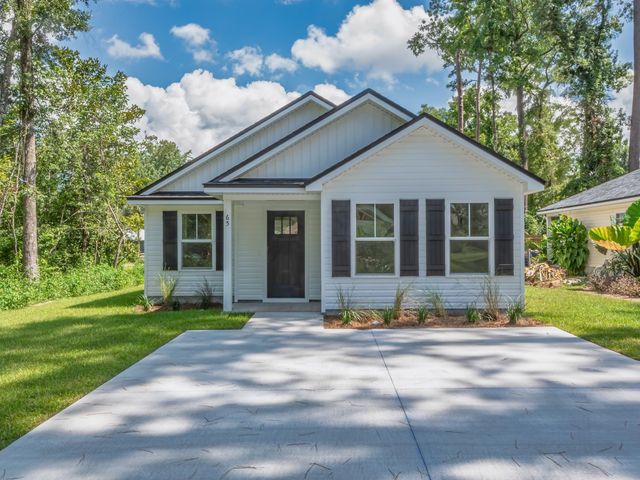 43 Sioux Trail, Crawfordville, FL 32327