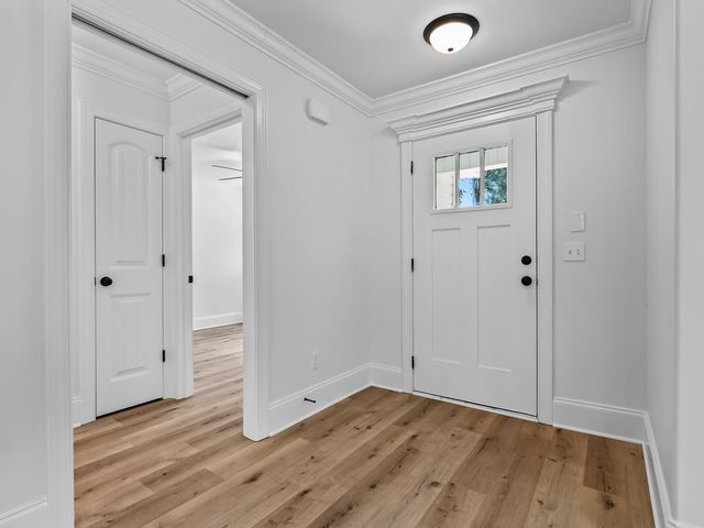 43 Sioux Trail, Crawfordville, FL 32327