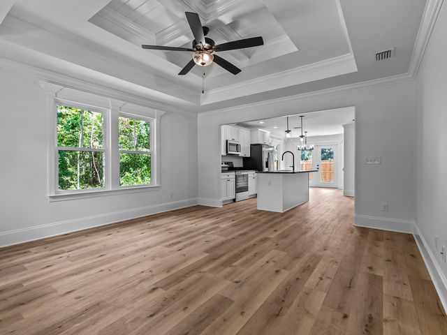 43 Sioux Trail, Crawfordville, FL 32327