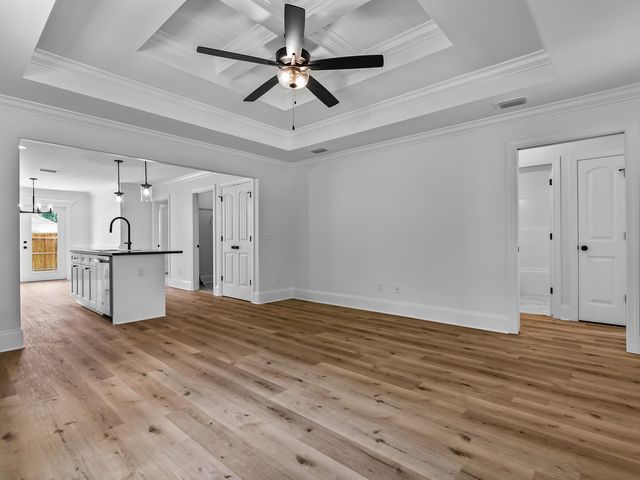 43 Sioux Trail, Crawfordville, FL 32327