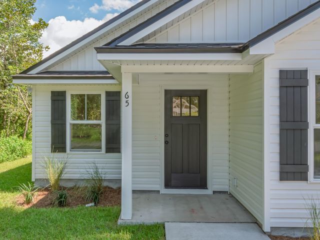 43 Sioux Trail, Crawfordville, FL 32327