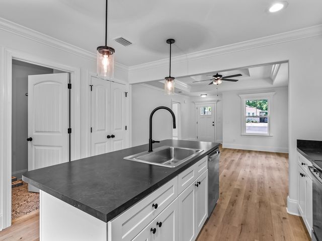 43 Sioux Trail, Crawfordville, FL 32327