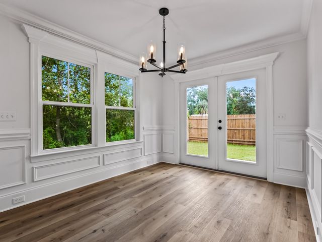 43 Sioux Trail, Crawfordville, FL 32327