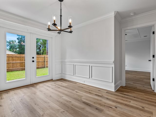 43 Sioux Trail, Crawfordville, FL 32327