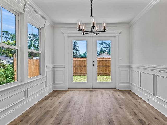 43 Sioux Trail, Crawfordville, FL 32327