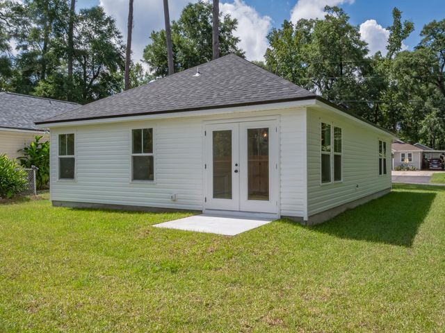 43 Sioux Trail, Crawfordville, FL 32327
