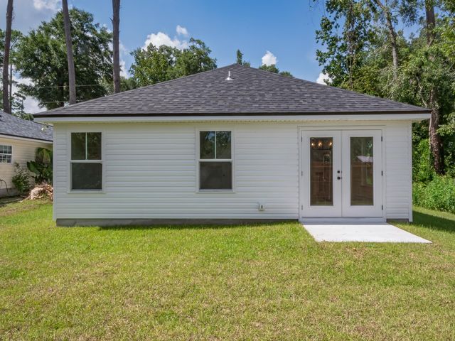 43 Sioux Trail, Crawfordville, FL 32327