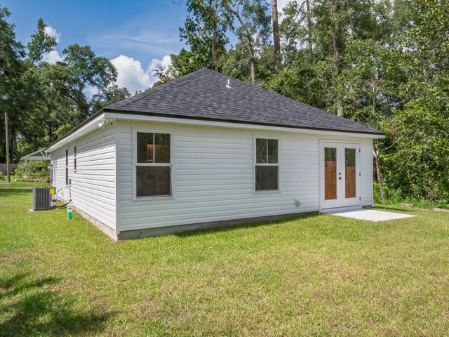 43 Sioux Trail, Crawfordville, FL 32327