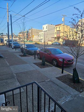 4032 W GIRARD AVE, Philadelphia, PA 19104