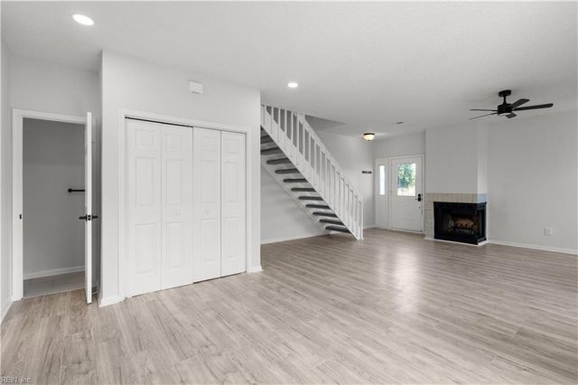 4603 Georgetown PL, Virginia Beach, VA 23455