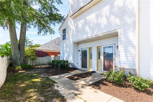 4603 Georgetown PL, Virginia Beach, VA 23455