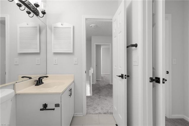 4603 Georgetown PL, Virginia Beach, VA 23455