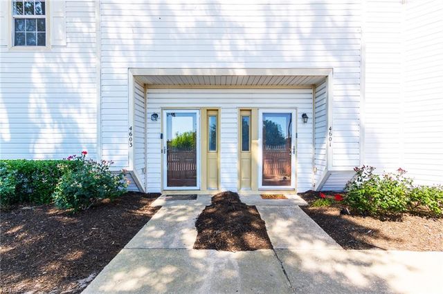 4603 Georgetown PL, Virginia Beach, VA 23455