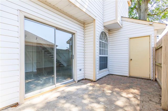 4603 Georgetown PL, Virginia Beach, VA 23455