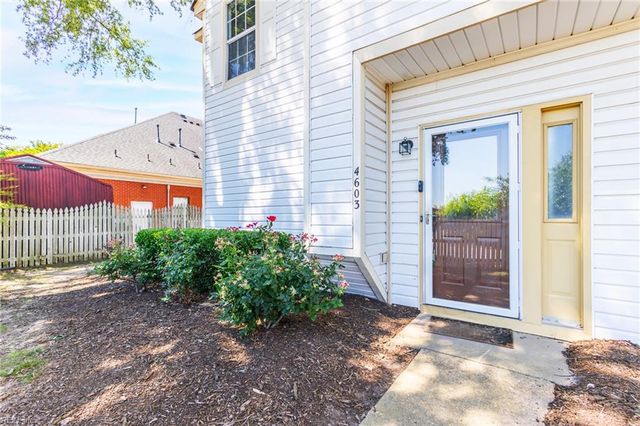 4603 Georgetown PL, Virginia Beach, VA 23455