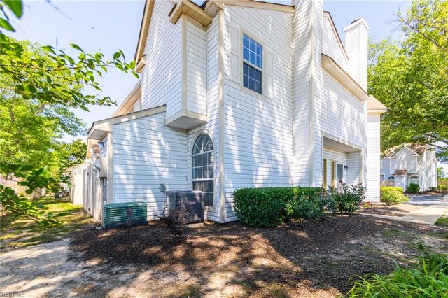 4603 Georgetown PL, Virginia Beach, VA 23455