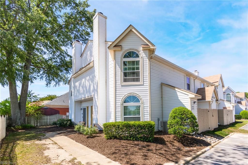 4603 Georgetown PL, Virginia Beach, VA 23455