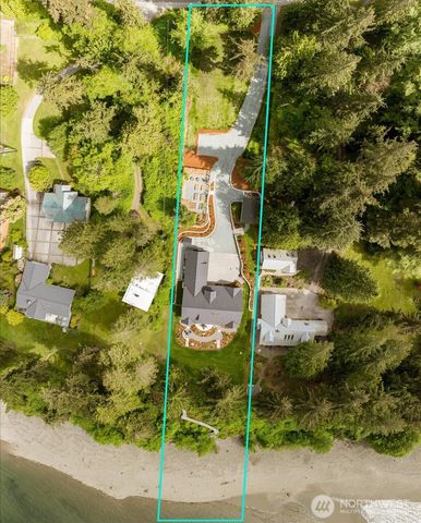 5320 East Harbor Road, Freeland, WA 98249