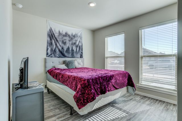 2109 Avenue J, Lubbock, TX 79411