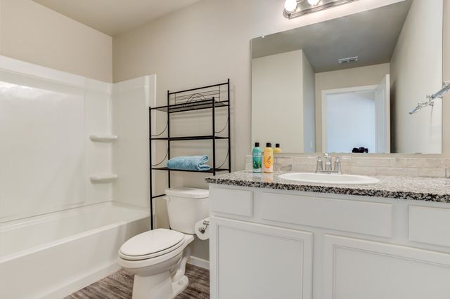 2109 Avenue J, Lubbock, TX 79411