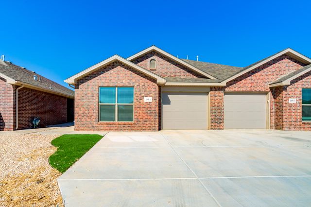 2109 Avenue J, Lubbock, TX 79411