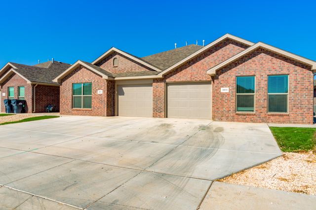 2109 Avenue J, Lubbock, TX 79411