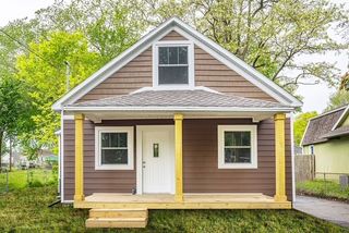 3208 Bowdoin Street, Des Moines, IA 50313
