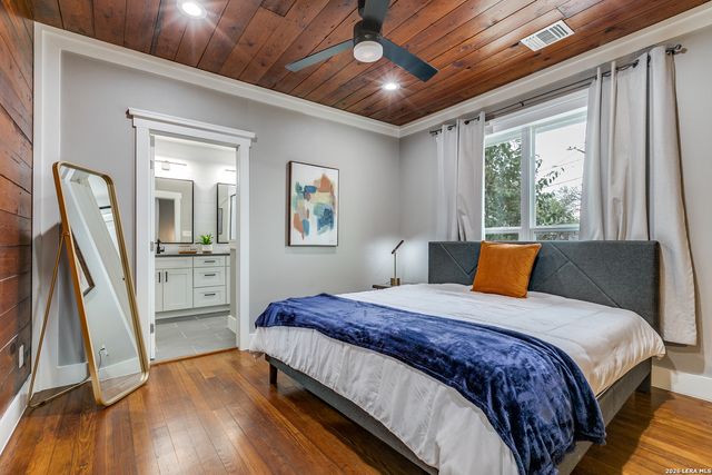 1323 Nolan, San Antonio, TX 78202